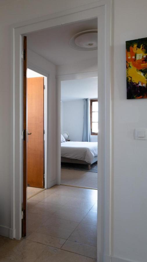Superbe T4 Vue Mer A Royan, 2 Min A Pied Des Plages Exterior foto