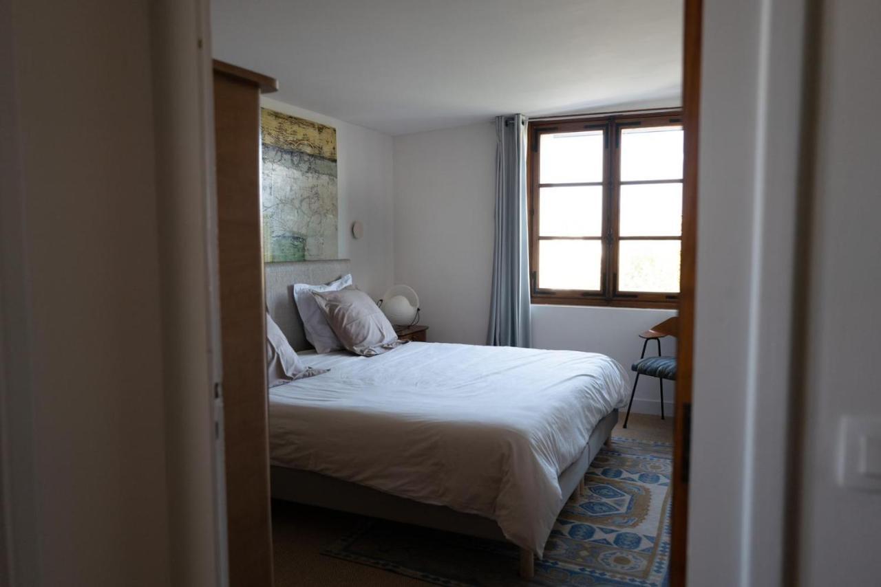 Superbe T4 Vue Mer A Royan, 2 Min A Pied Des Plages Exterior foto
