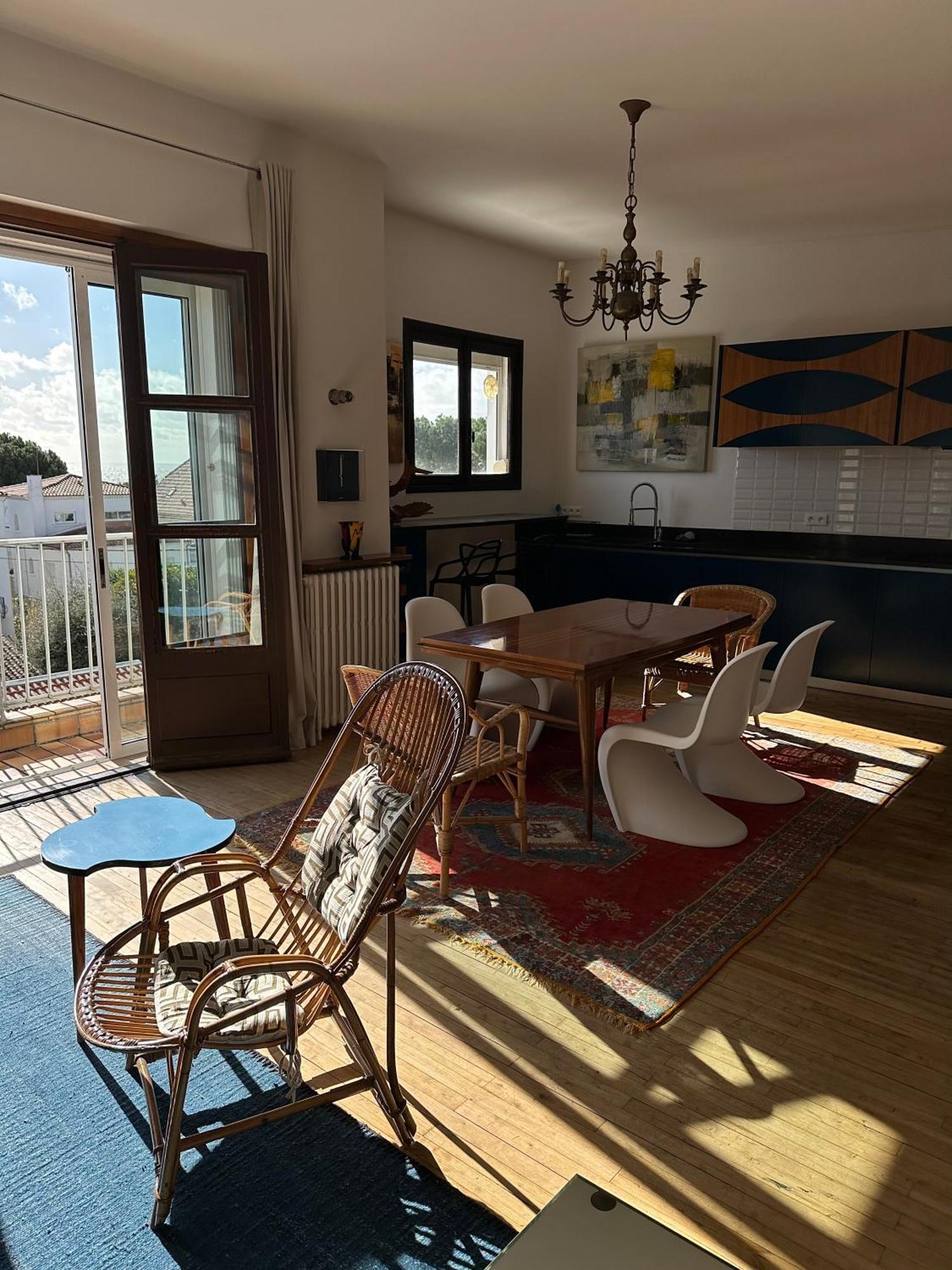 Superbe T4 Vue Mer A Royan, 2 Min A Pied Des Plages Exterior foto
